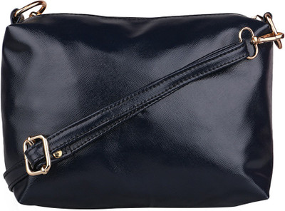 

Arfafashions Sling Bag(Black)