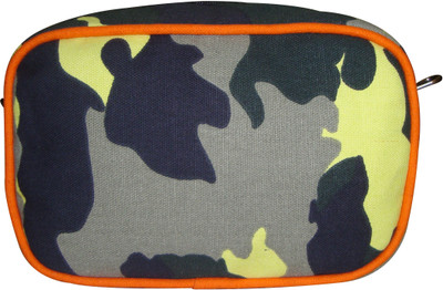 

Angesbags Pouch Potli(Multicolor)