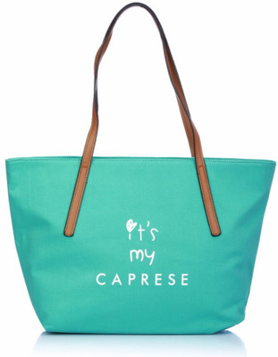 

Caprese Tote(Green)