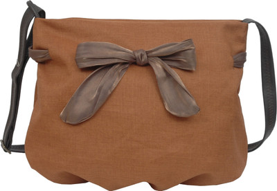 

Baggit Hobo(Brown)