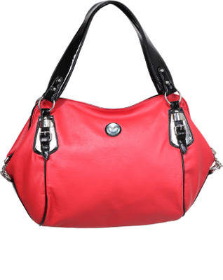 

Shanaya'S Shoulder Bag(Red)