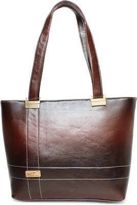 

Hana Shoulder Bag(Brown)
