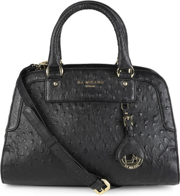 

Da Milano Hand-held Bag(Multicolor)