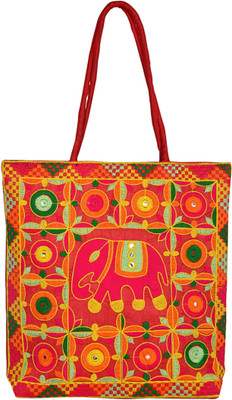

Decot Paradise Hand-held Bag(Red)