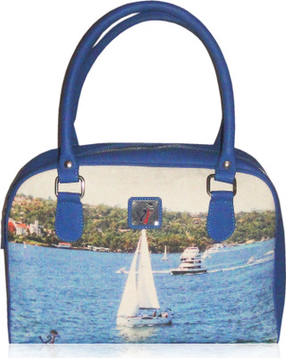 

JAJV Hand-held Bag(Multicolor)