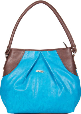 

Bern Hand-held Bag(Brown)