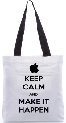 

Snoogg Tote(Multicolor)