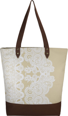 

Angesbags Shoulder Bag(White)