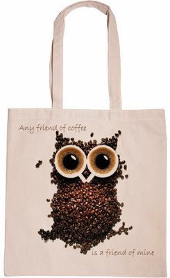 

SayItLoud Tote(Beige)