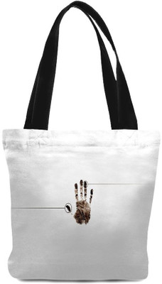 

Panda Creation Tote(Multicolor)