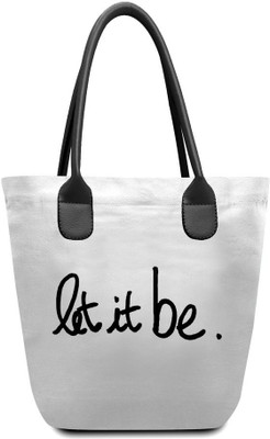 

Panda Creation Tote(Multicolor)