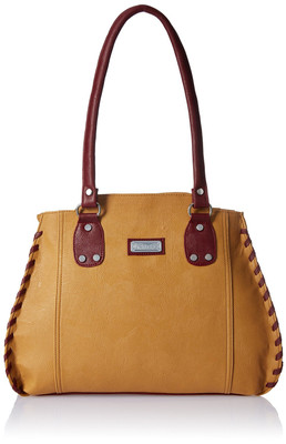 

Fantosy Shoulder Bag(Beige)