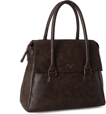 

Baggit Shoulder Bag(Brown)