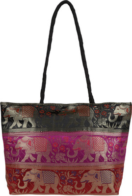 

Fashiondrobe Shoulder Bag(Black)