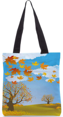 

Snoogg Tote(Multicolor)
