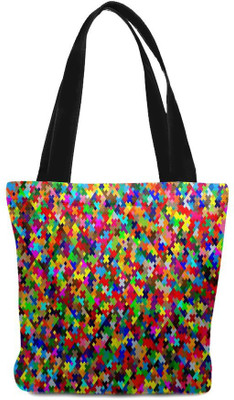

Panda Creation Tote(Multicolor)