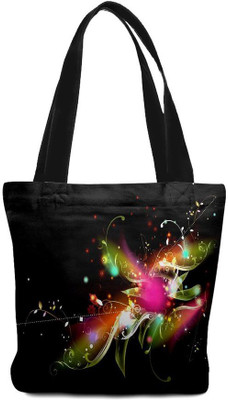 

Panda Creation Tote(Multicolor)