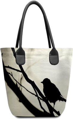

Panda Creation Tote(Multicolor)