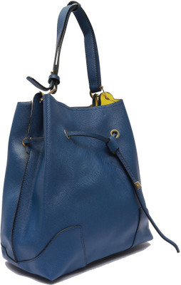 

Pepgirls PG-015 Shoulder Bag(Blue, 13 inch)