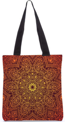 

Snoogg Tote(Multicolor)