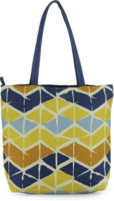 

Nell Tote(Multicolor)