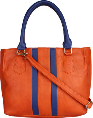 

Mastani Shoulder Bag(Orange)
