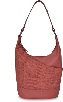 

Baggit Hobo(Red)