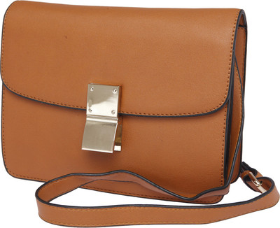 

Fur Jaden Sling Bag(Multicolor)