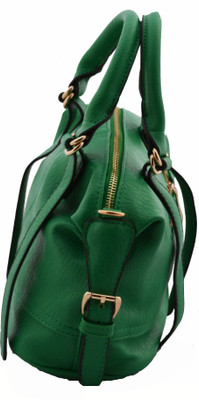 

GJT Hand-held Bag(Green)