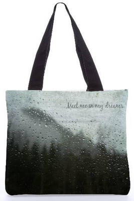 

Snoogg Tote(Multicolor)