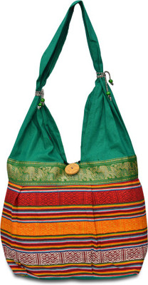 

Arshia Messenger Bag(Multicolor)