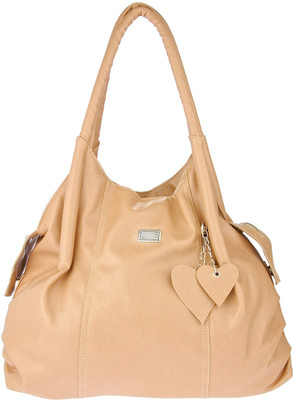 

JG Shoppe Shoulder Bag(Beige)