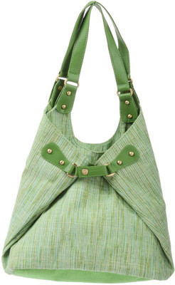 

Clubb Shoulder Bag(Green)