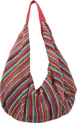 

Anekaant Hobo(Multicolor)