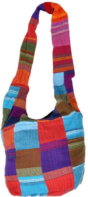 

Shilpbazaar Shoulder Bag(Multicolor)