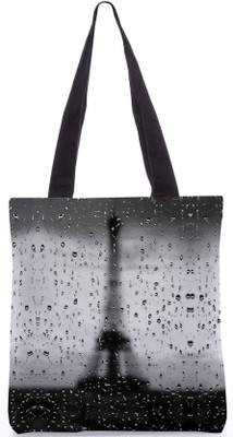 

Snoogg Tote(Multicolor)
