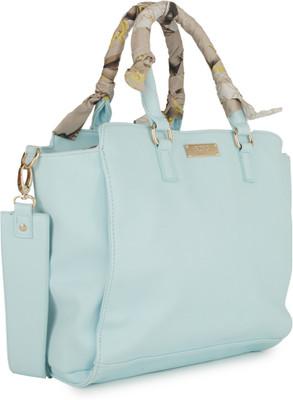 BC BG Hand-held Bag(Blue)