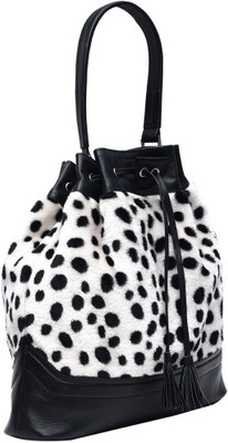 

Hawai Hand-held Bag(White)