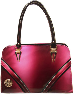 

Louise Belgium Hand-held Bag(Multicolor)