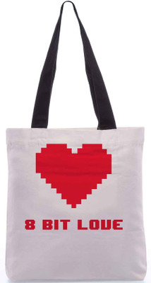 

Snoogg Tote(Multicolor)