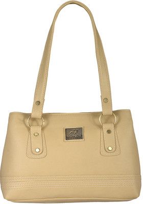 

Fostelo Shoulder Bag(Beige)