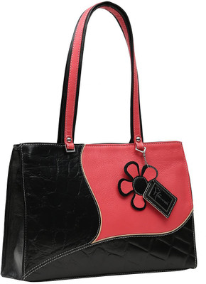 

Hawai Hand-held Bag(Black)