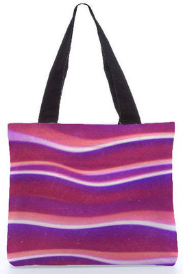 

Snoogg Tote(Multicolor)
