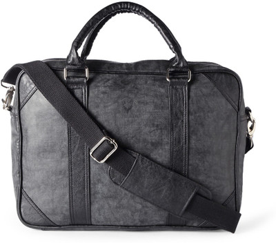 

Allen Solly Messenger Bag(Grey)
