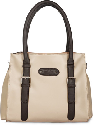 

LAPIS-O- LUPO Shoulder Bag(White)
