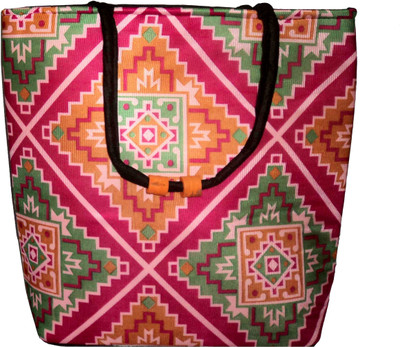 

Design Willa Shoulder Bag(Multicolor)