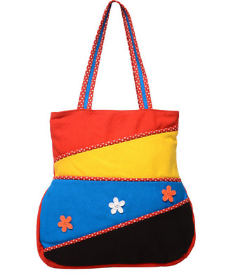 

Roshiaaz Messenger Bag(Multicolor)