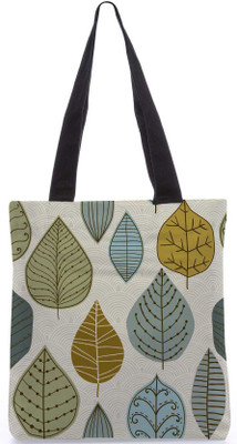

Snoogg Tote(Multicolor)