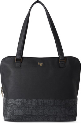 

Baggit Shoulder Bag(Black)