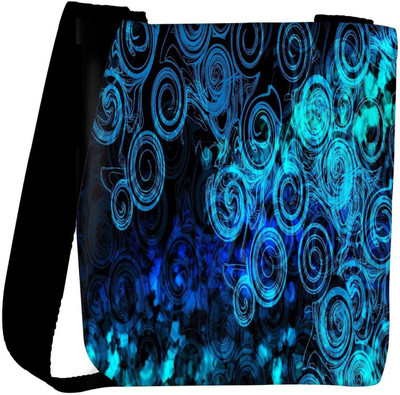 

Snoogg Sling Bag(Multicolor)